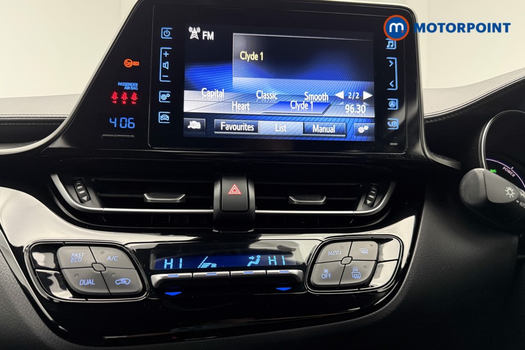 Used Toyota C-HR 2019 for sale - 76636861: Photo 14