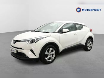 Used Toyota C-HR 2019 for sale - 76636861: Photo