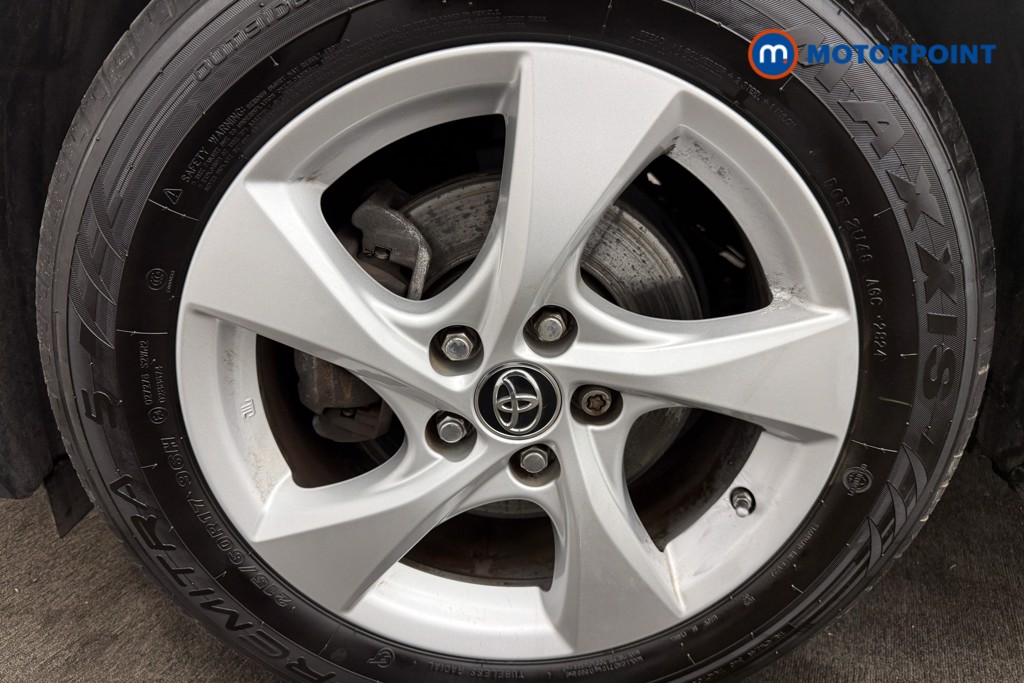 Used Toyota C-HR 2019 for sale - 76636861: Photo 7