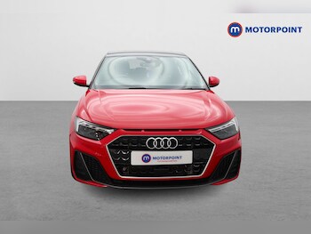 Used Audi A1 2021 for sale - 75358686: Photo
