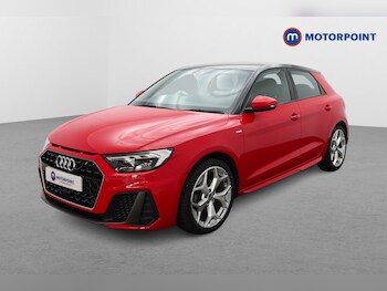 Used Audi A1 2021 for sale - 75358686: Photo