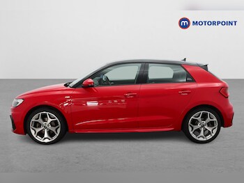 Used Audi A1 2021 for sale - 75358686: Photo