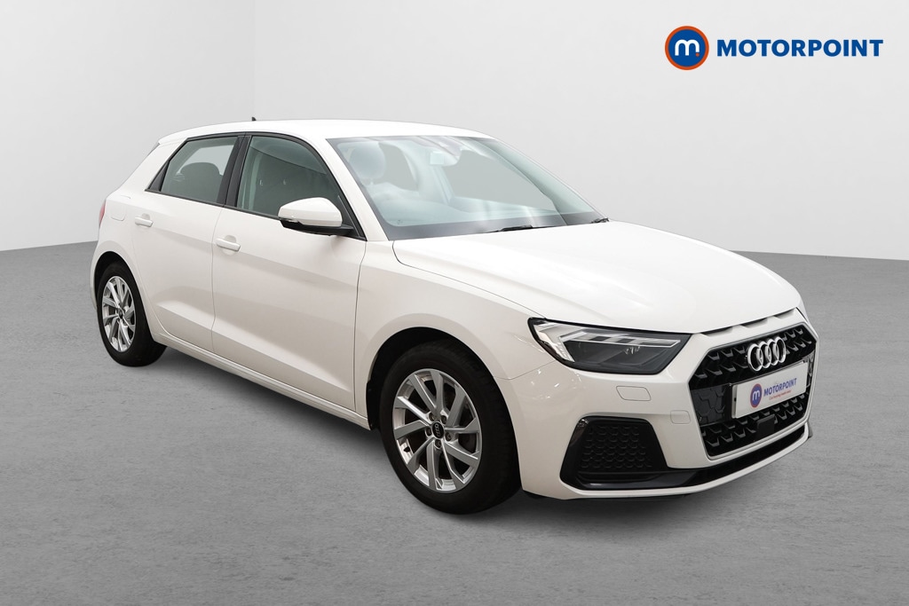 Used Audi A1 2023 for sale - 76364206: Photo 1