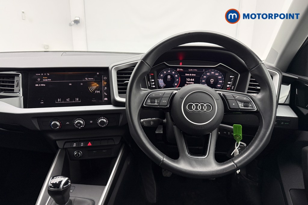 Used Audi A1 2023 for sale - 76364206: Photo 10