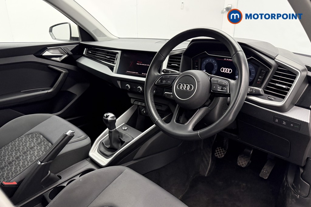 Used Audi A1 2023 for sale - 76364206: Photo 14