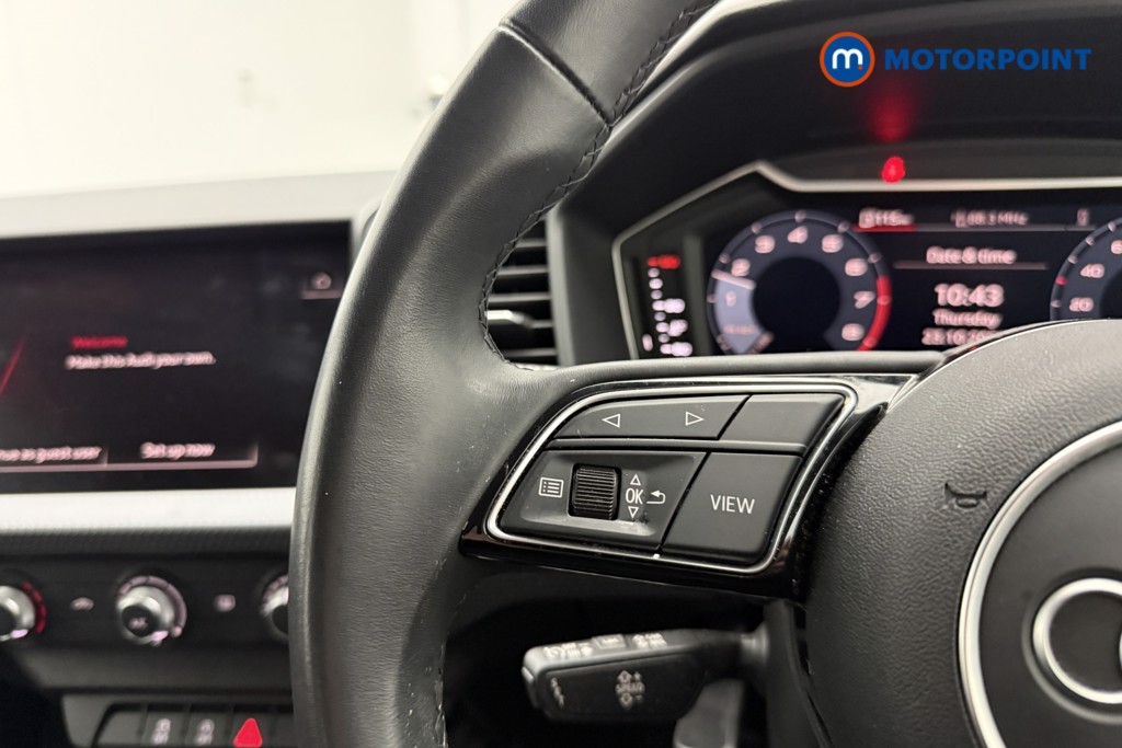 Used Audi A1 2023 for sale - 76364206: Photo 15