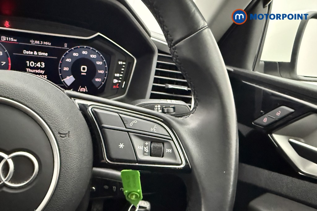 Used Audi A1 2023 for sale - 76364206: Photo 16