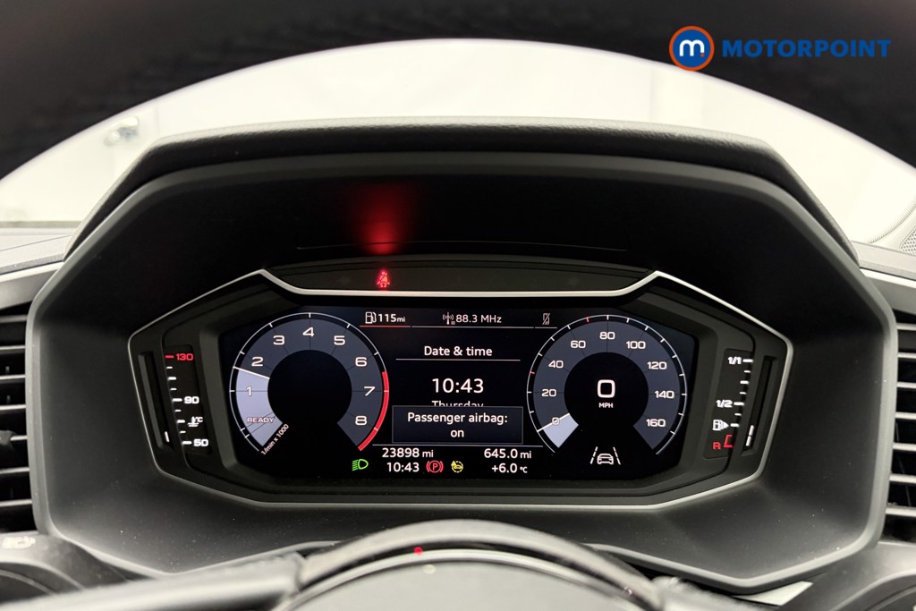 Used Audi A1 2023 for sale - 76364206: Photo 17
