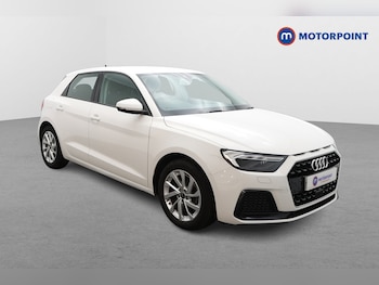 2023 - 25 TFSI Sport 5dr