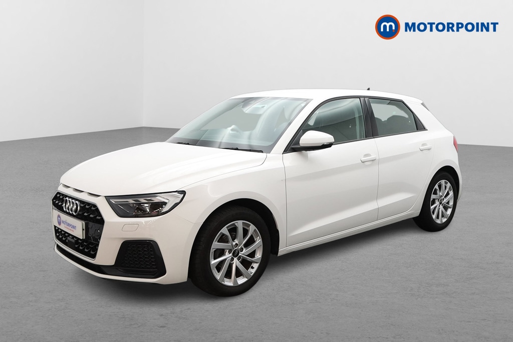 Used Audi A1 2023 for sale - 76364206: Photo 3