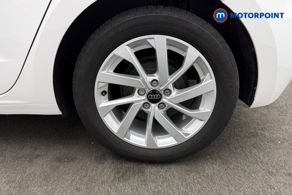Used Audi A1 2023 for sale - 76364206: Photo 34