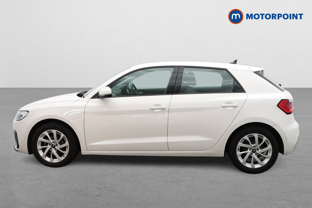 Used Audi A1 2023 for sale - 76364206: Photo 4
