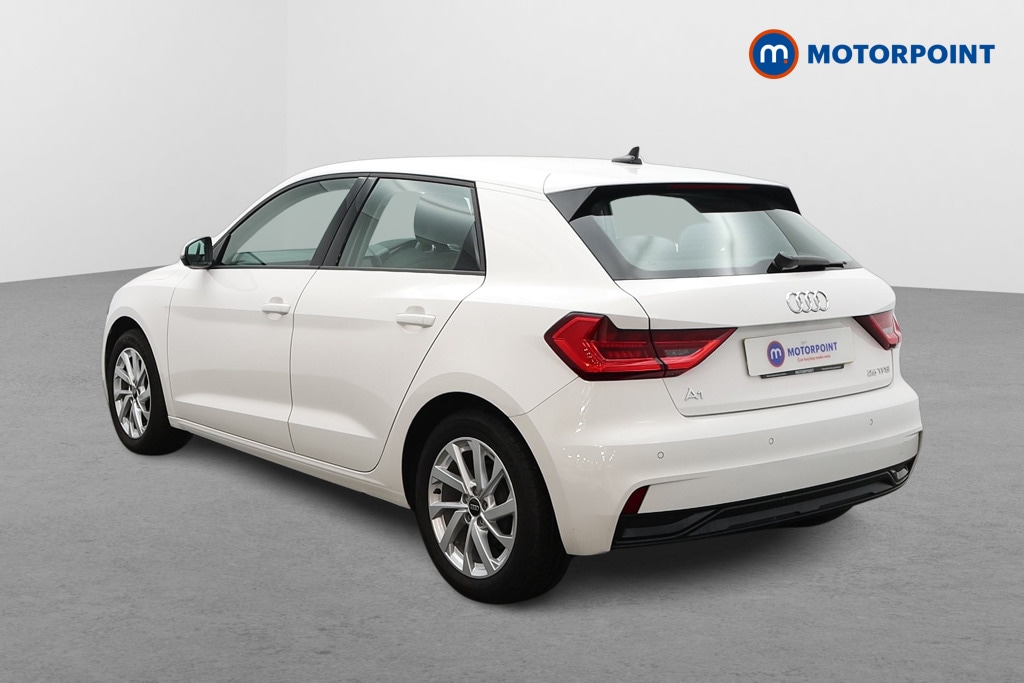 Used Audi A1 2023 for sale - 76364206: Photo 5