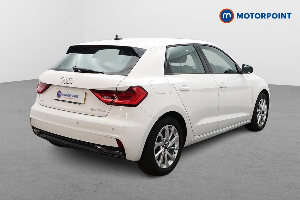 Used Audi A1 2023 for sale - 76364206: Photo 7