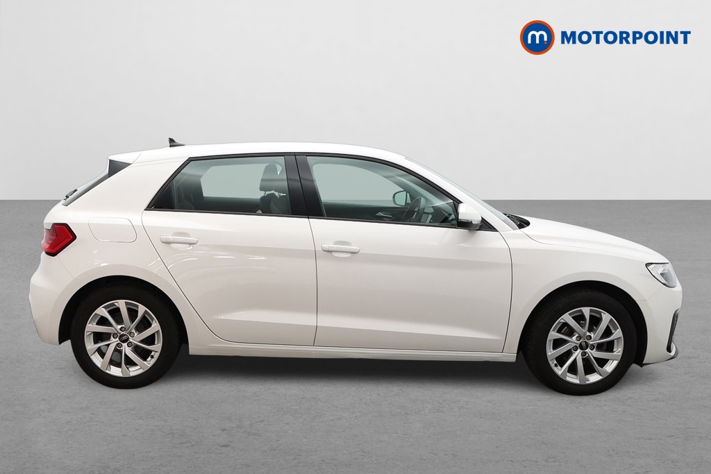 Used Audi A1 2023 for sale - 76364206: Photo 8