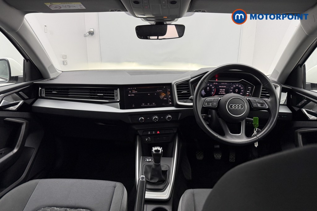Used Audi A1 2023 for sale - 76364206: Photo 9