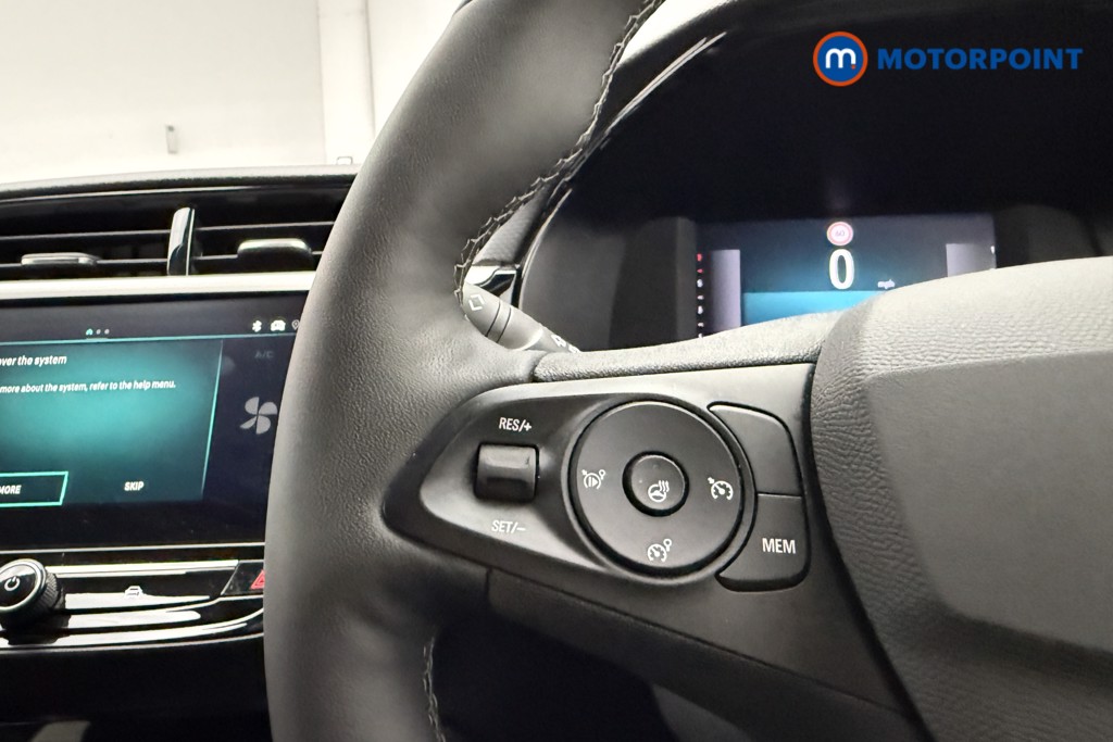 Used Vauxhall Corsa 2025 for sale - 77845794: Photo 15