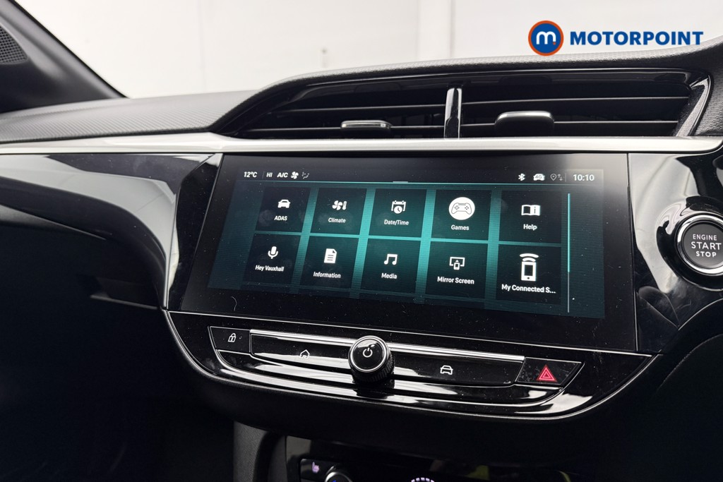 Used Vauxhall Corsa 2025 for sale - 77845794: Photo 19