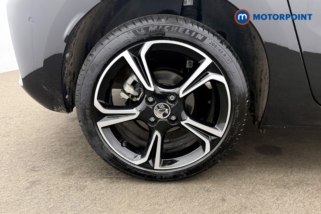 Used Vauxhall Corsa 2025 for sale - 77845794: Photo 34