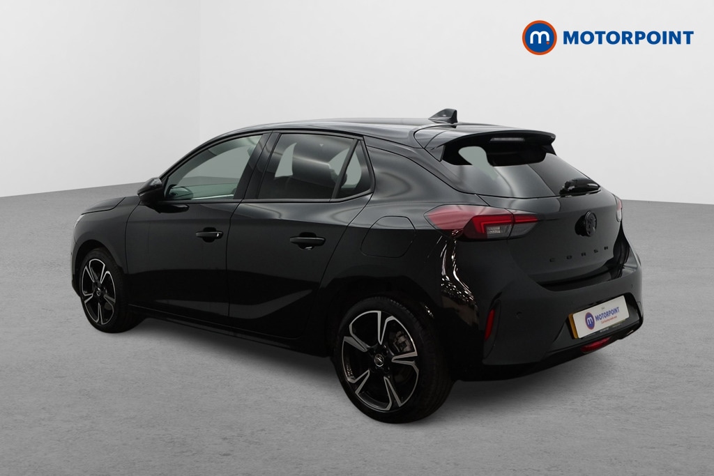 Used Vauxhall Corsa 2025 for sale - 77845794: Photo 5