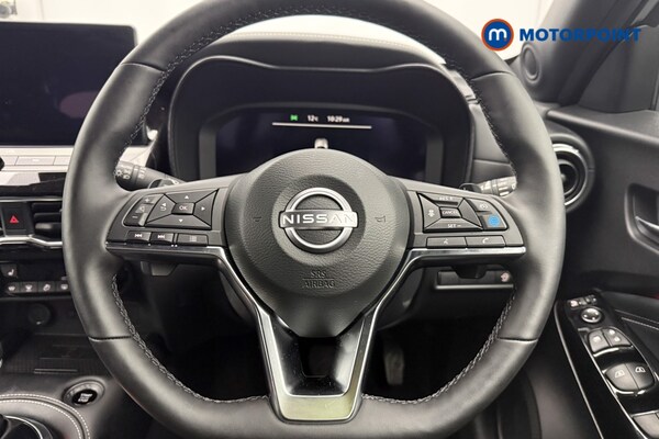 Used Nissan Juke 2025 for sale - 76206371: Photo 13