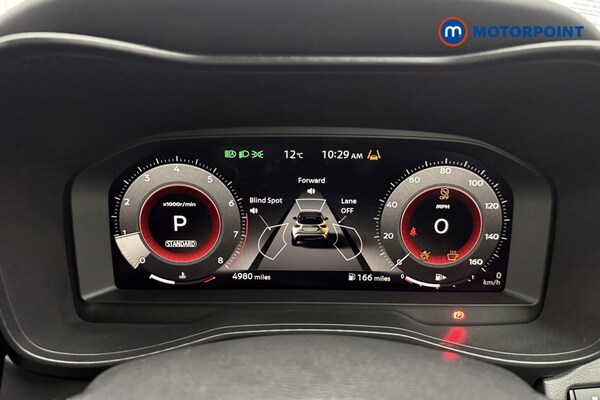 Used Nissan Juke 2025 for sale - 76206371: Photo 14