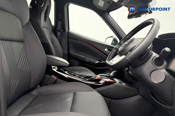 Used Nissan Juke 2025 for sale - 76206371: Photo 16
