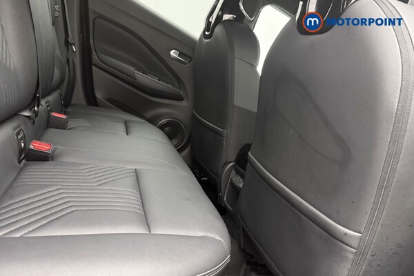 Used Nissan Juke 2025 for sale - 76206371: Photo 17
