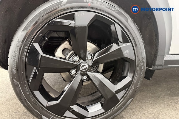 Used Nissan Juke 2025 for sale - 76206371: Photo 18