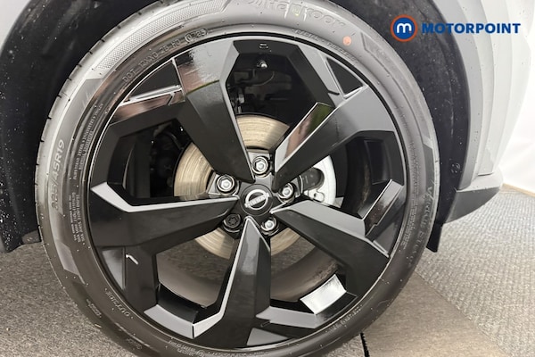 Used Nissan Juke 2025 for sale - 76206371: Photo 19