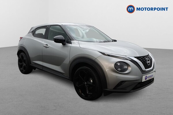 Used Nissan Juke 2025 for sale - 76206371: Photo 1
