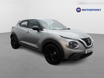 Nissan - Juke