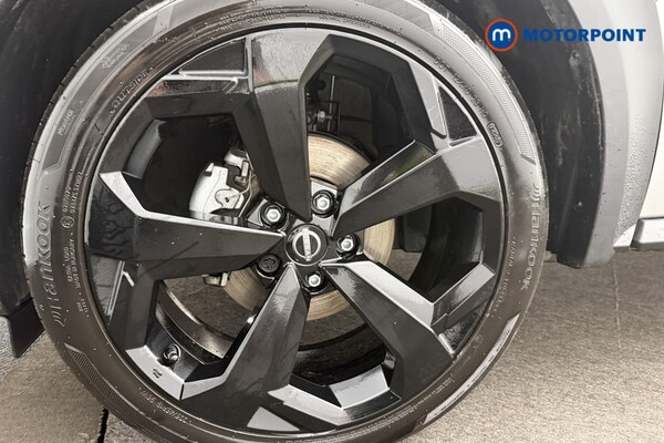 Used Nissan Juke 2025 for sale - 76206371: Photo 20