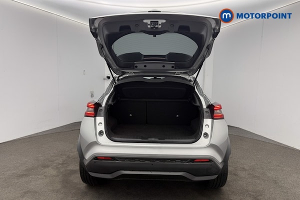 Used Nissan Juke 2025 for sale - 76206371: Photo 28