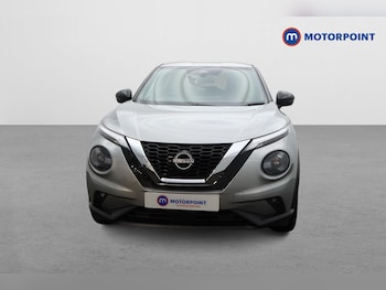 Used Nissan Juke 2025 for sale - 76206371: Photo 2