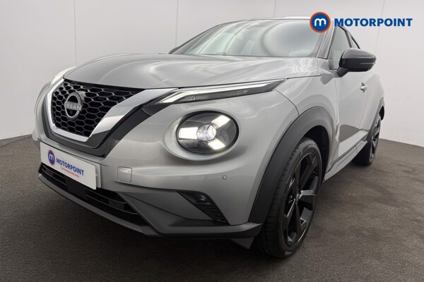 Used Nissan Juke 2025 for sale - 76206371: Photo 31