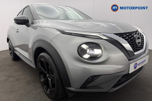 Used Nissan Juke 2025 for sale - 76206371: Photo 32