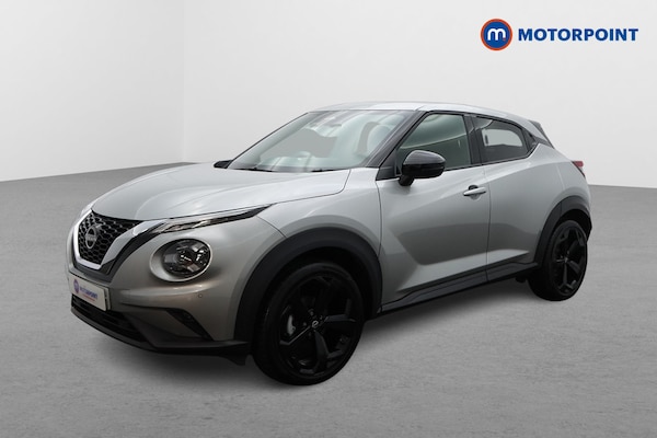 Used Nissan Juke 2025 for sale - 76206371: Photo 3