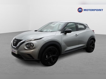 Used Nissan Juke 2025 for sale - 76206371: Photo 3