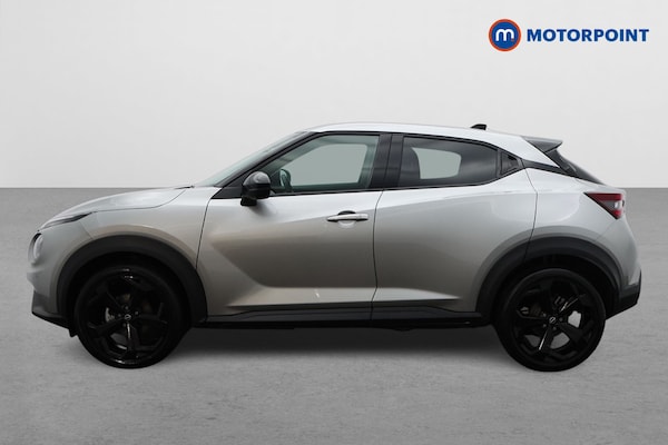 Used Nissan Juke 2025 for sale - 76206371: Photo 4
