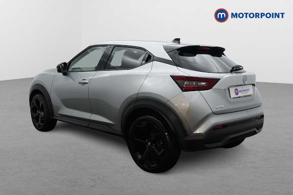 Used Nissan Juke 2025 for sale - 76206371: Photo 5