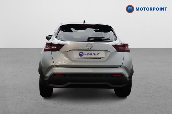 Used Nissan Juke 2025 for sale - 76206371: Photo 6