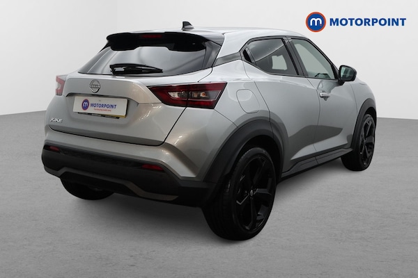 Used Nissan Juke 2025 for sale - 76206371: Photo 7
