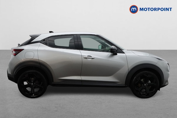Used Nissan Juke 2025 for sale - 76206371: Photo 8