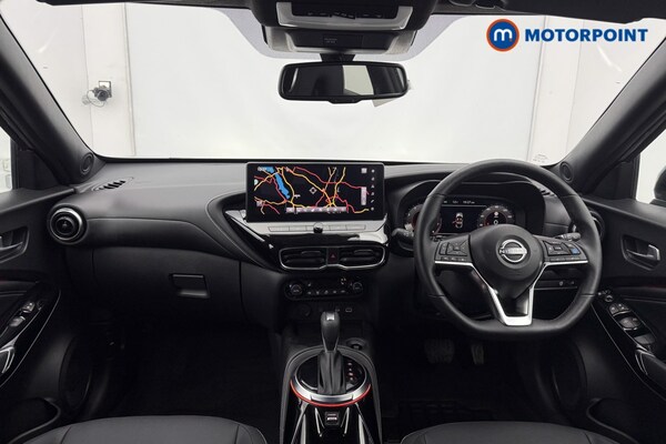Used Nissan Juke 2025 for sale - 76206371: Photo 9