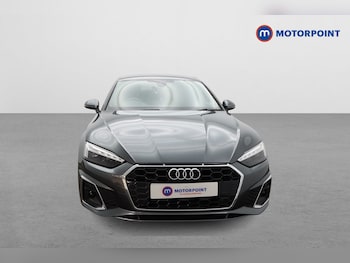 Used Audi A5 2021 for sale - 75527179: Photo