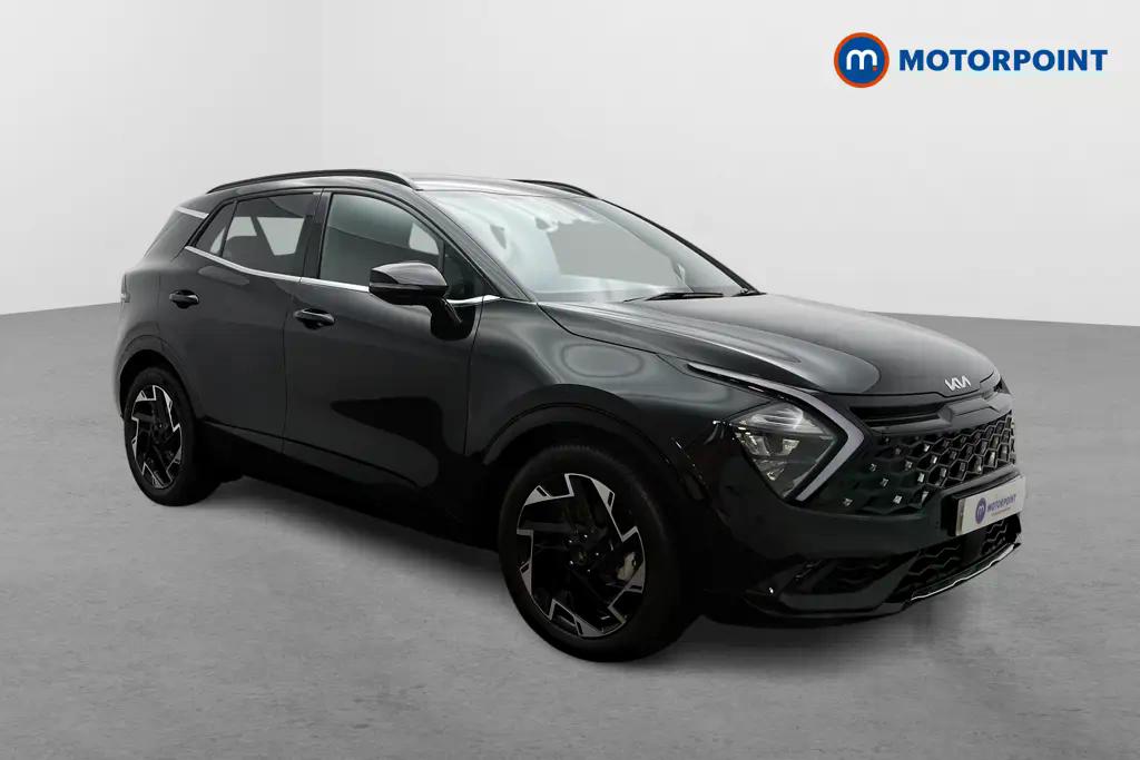 Used Kia Sportage for sale - 76463951: Photo 1