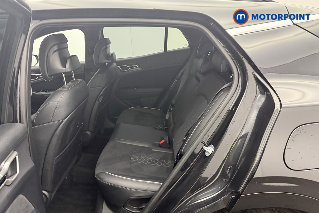 Used Kia Sportage for sale - 76463951: Photo 10