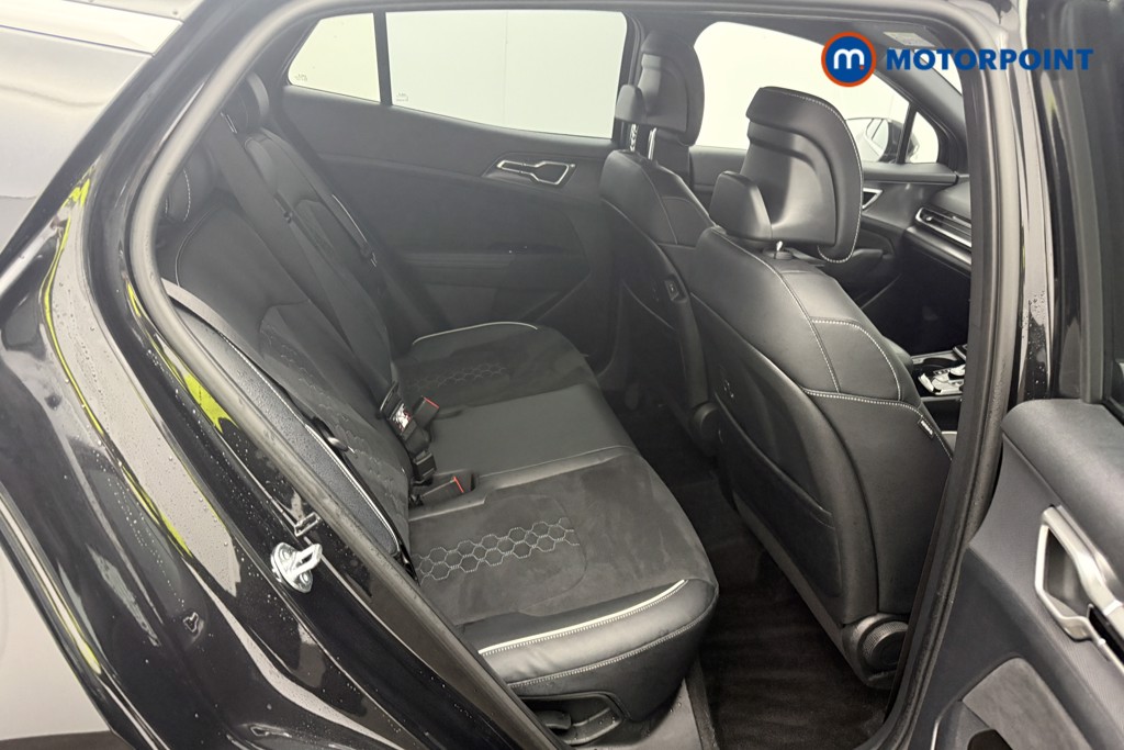 Used Kia Sportage for sale - 76463951: Photo 15