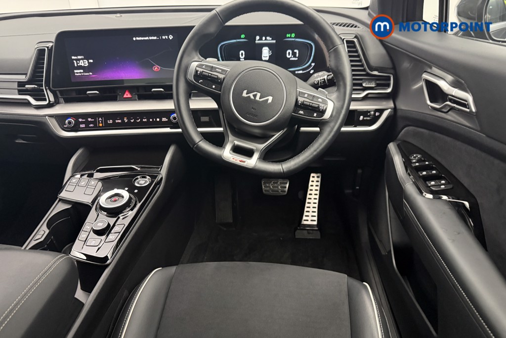 Used Kia Sportage for sale - 76463951: Photo 16